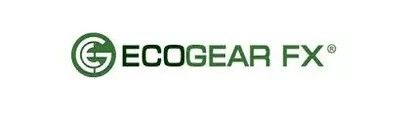 EcoGear FX logo