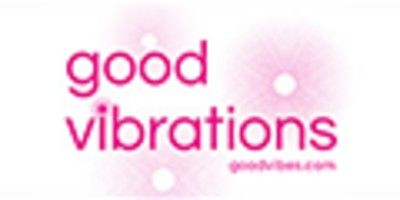 Good Vibrations logo
