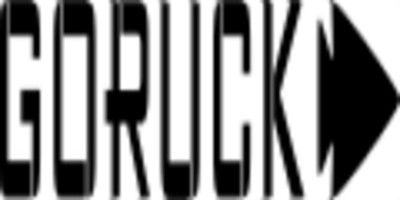GORUCK logo