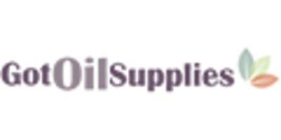 Got Oil Supplies logo