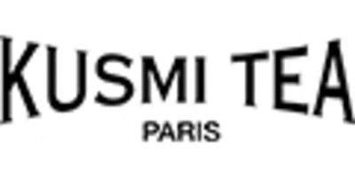 Kusmi Tea logo