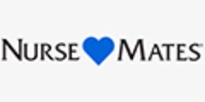 Nurse Mates logo