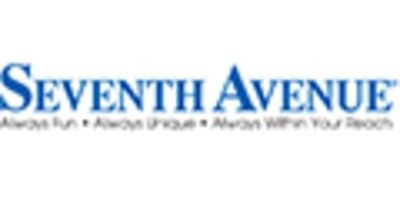 Seventh Avenue Credit logo