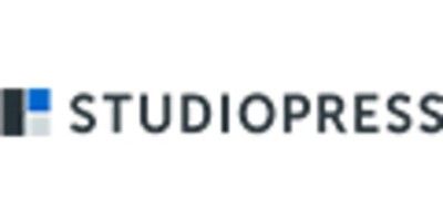 StudioPress logo
