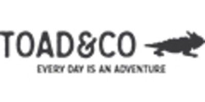 Toad&Co logo
