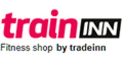TrainInn logo