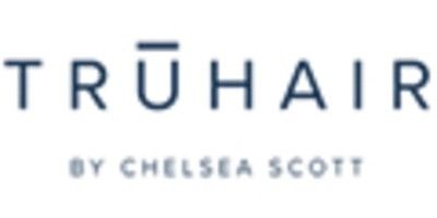 Truhair logo