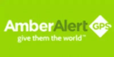 Amber Alert GPS logo