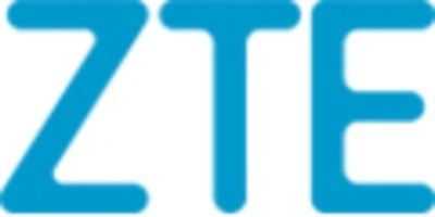 ZTE USA logo