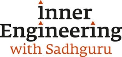 Inner Engineering logo