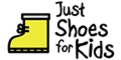Just Shoes for Kids logo