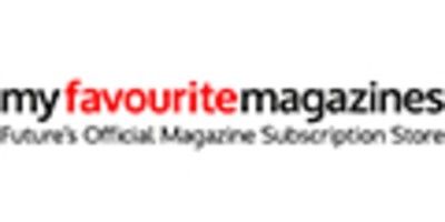 myfavouritemagazines UK logo
