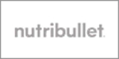 Nutribullet logo