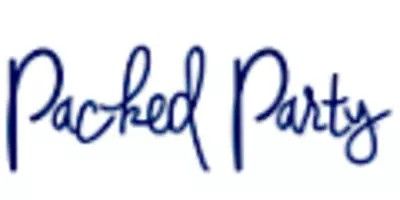 Packed Party logo