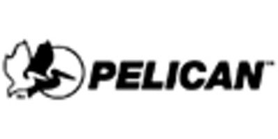 Pelican logo