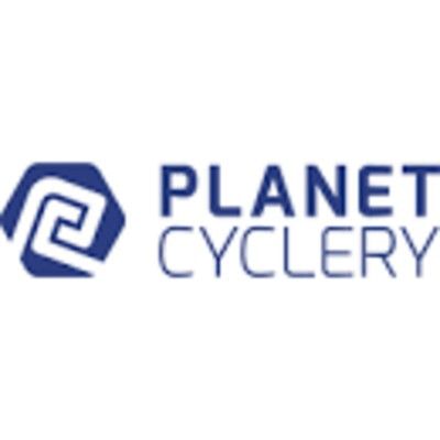 Planet Cyclery logo