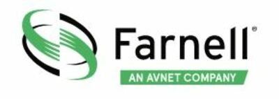 FARNELL logo