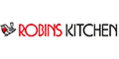 Robins Kitchen logo
