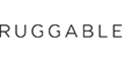 Ruggable logo