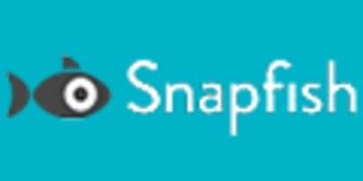 Snapfish Ireland logo