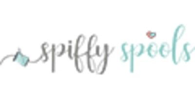 Spiffy Spools Ltd. logo