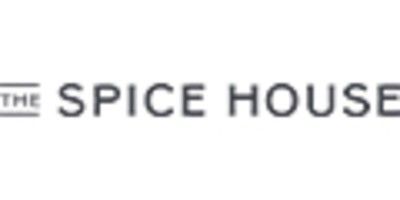 The Spice House logo