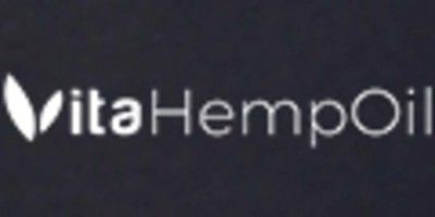 VitaHempOil logo