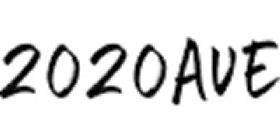 2020AVE logo