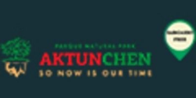 AktunChen Natural Park logo
