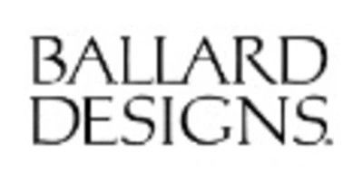 Ballard Designs logo