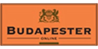 Budapester logo