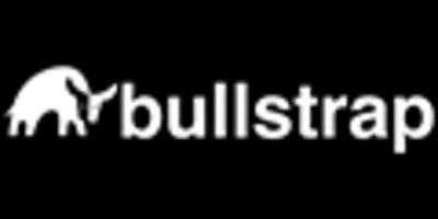 Bullstrap logo