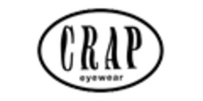 Crap Eyewear logo