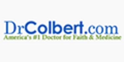 Dr. Colbert logo