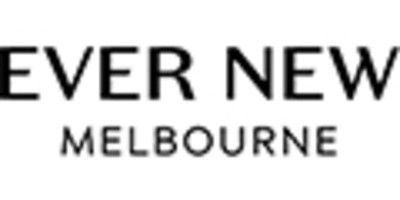 Ever New US logo