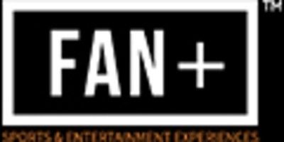 FAN+ logo