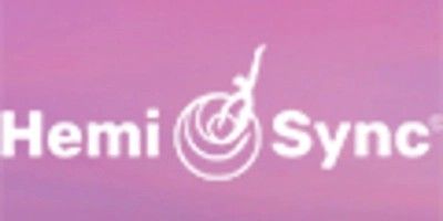 Hemi-Sync logo