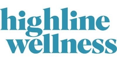 Highline Wellness logo