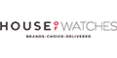 House of Watches logo