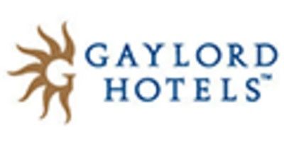 ICE! at Gaylord Hotels logo