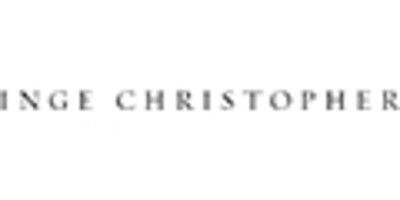Inge Christopher logo