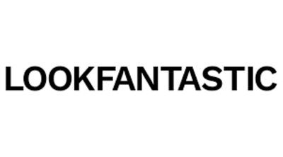lookfantastic logo