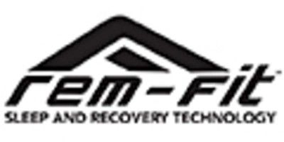 REM-Fit logo