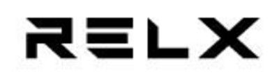 RELX logo