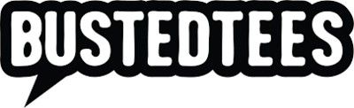 BustedTees logo