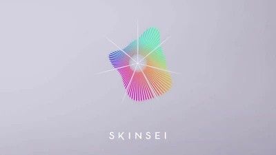 Skinsei logo
