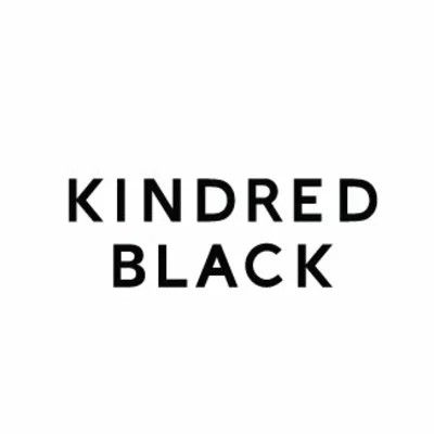 Kindred Black logo