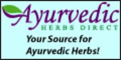Ayurvedic Herbs Direct logo