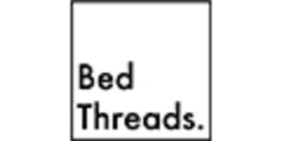 Bed Threads logo