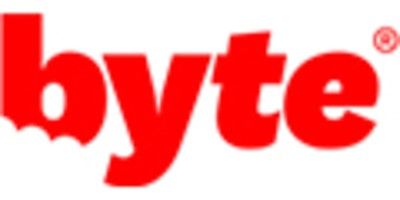 Byte logo